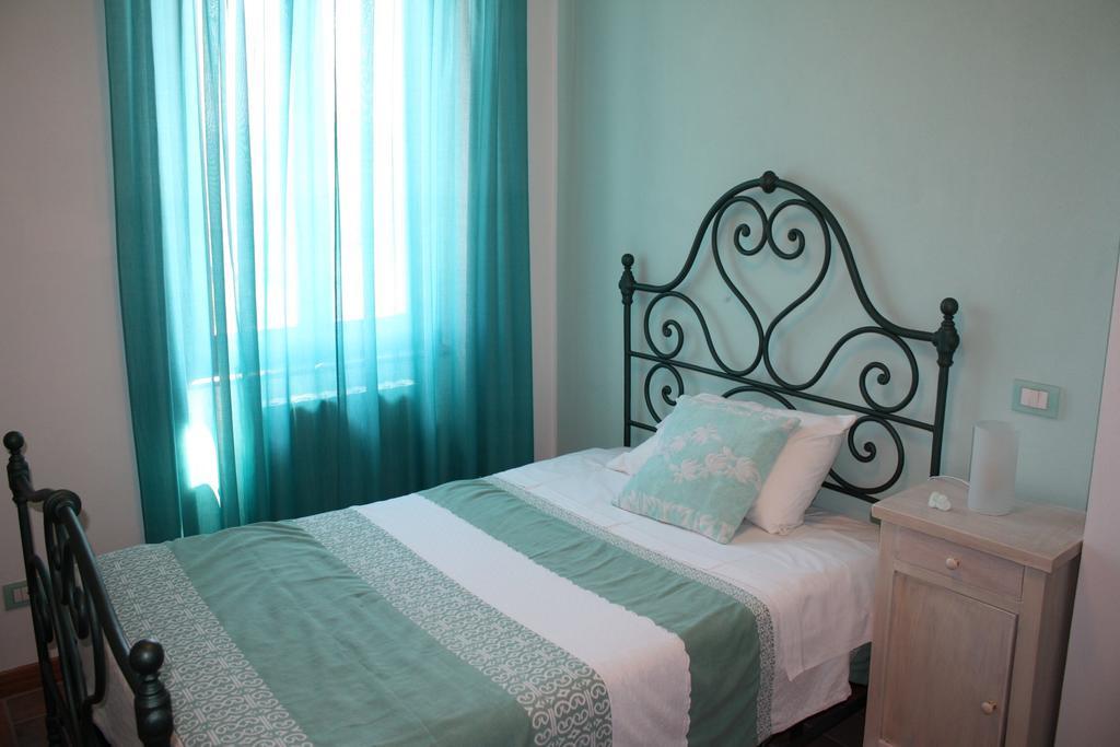 B&B La Casetta Villaromagnano ห้อง รูปภาพ