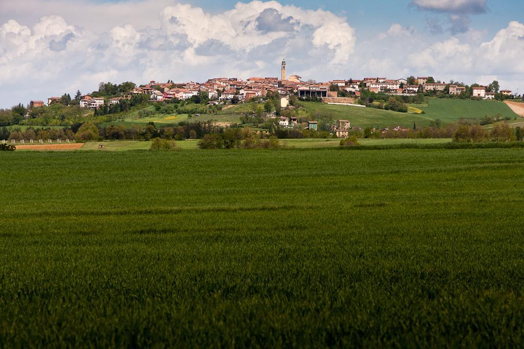 B&B La Casetta Villaromagnano ห้อง รูปภาพ