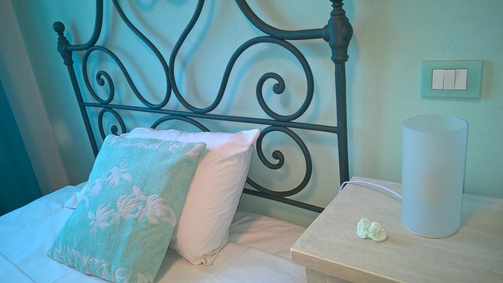 B&B La Casetta Villaromagnano ห้อง รูปภาพ